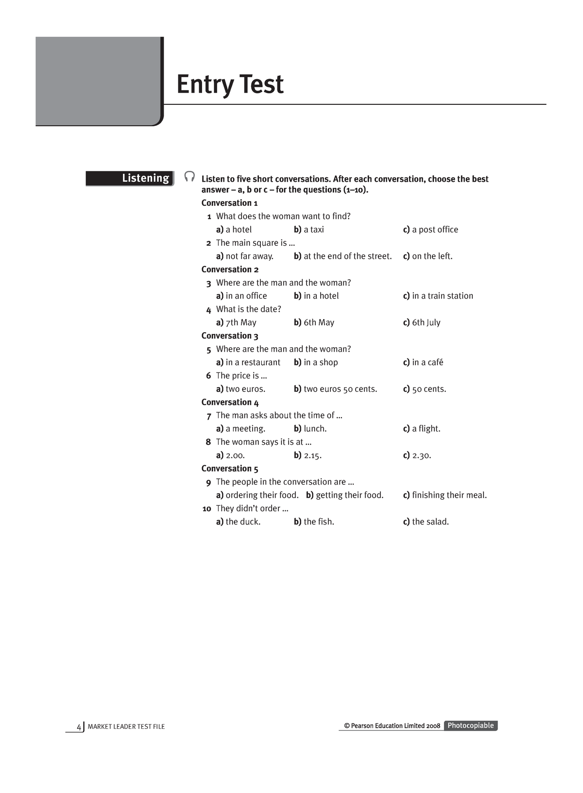 Test 1 3. Market leader Elementary Unit 1 ответы. Ответы на Technical English Units. New Market leader Elementary entry_Test ответы. Market leader Test.