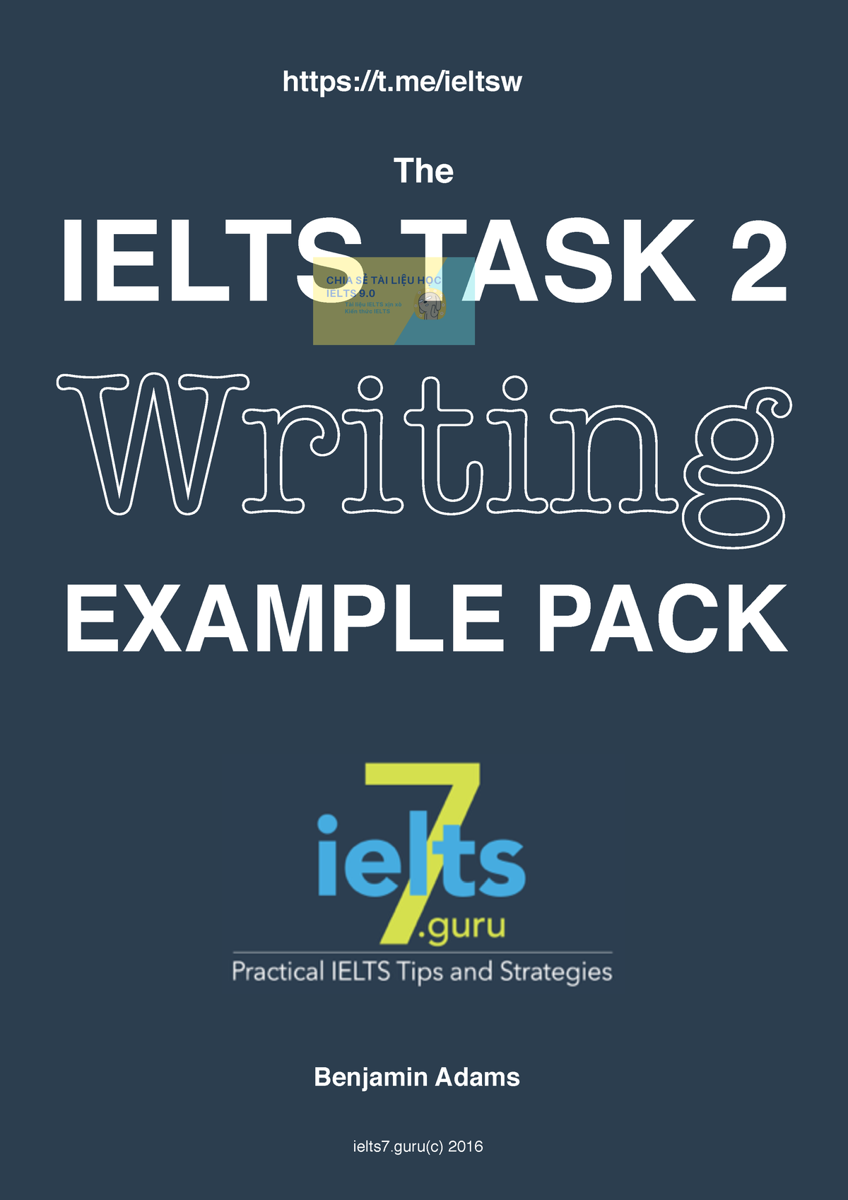 ielts writing task 2 model essay