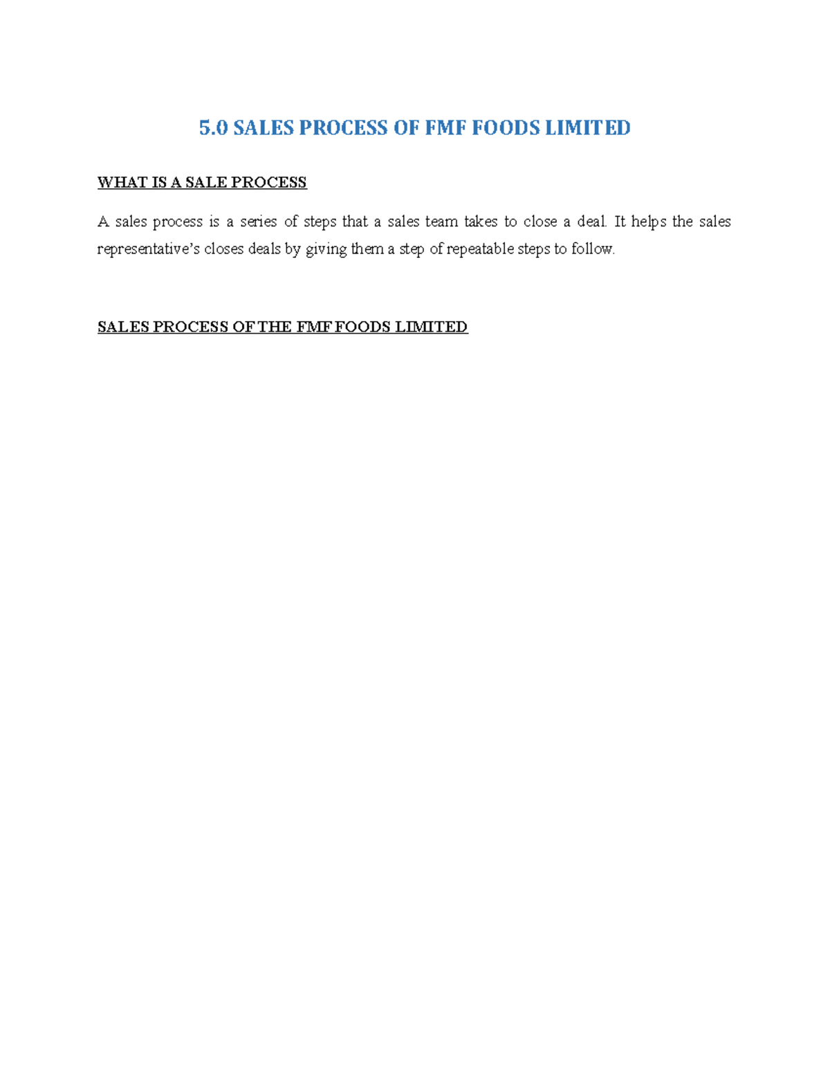 case study of companies listed in the south pacific stock exchange ...