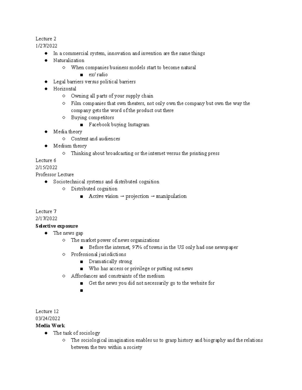 in-class-notes-lecture-2-1-27-in-a-commercial-system-innovation-and