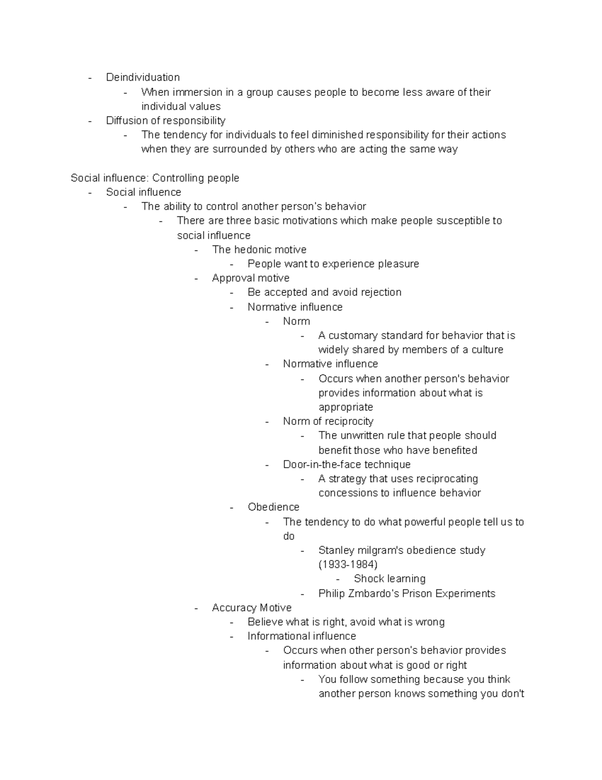 social-psychology-deindividuation-when-immersion-in-a-group-causes