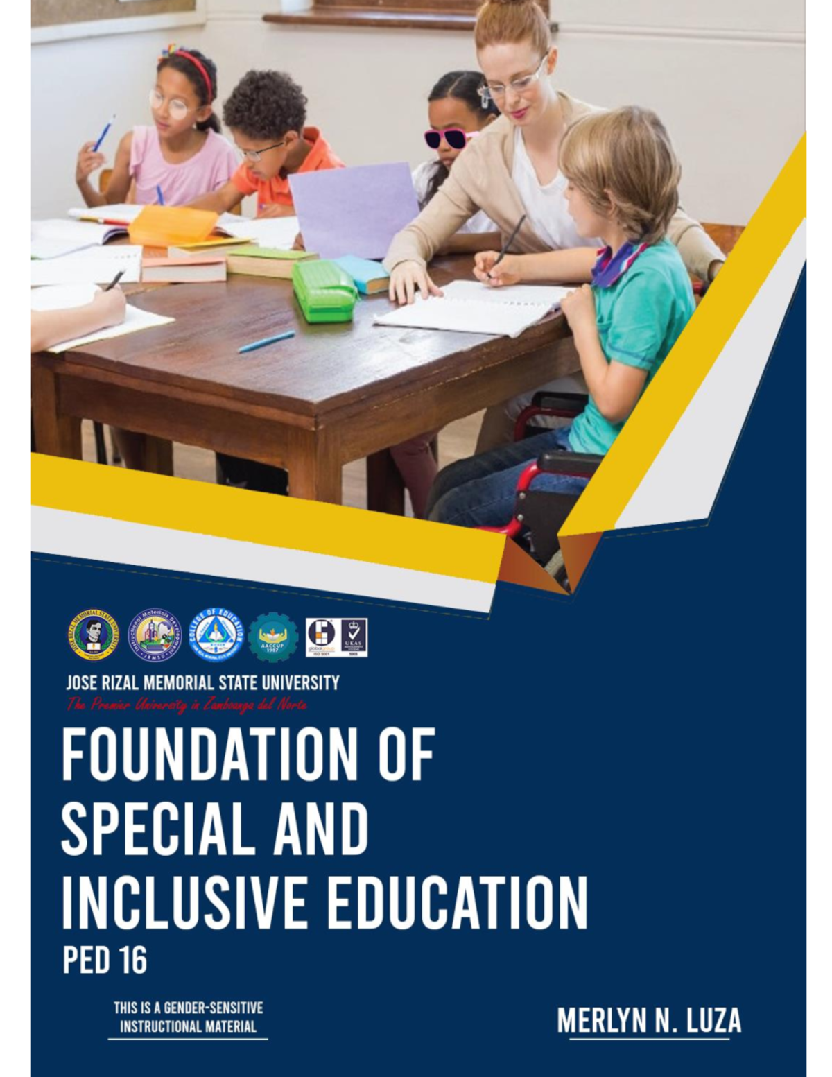 ped16-foundation-of-inclusive-special-education-foundation-of-special