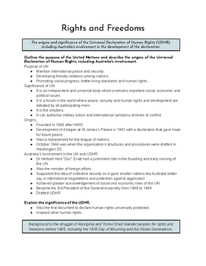 Persepolis- condensed notes - CASE STUDY 2: PERSEPOLIS Condensed ...