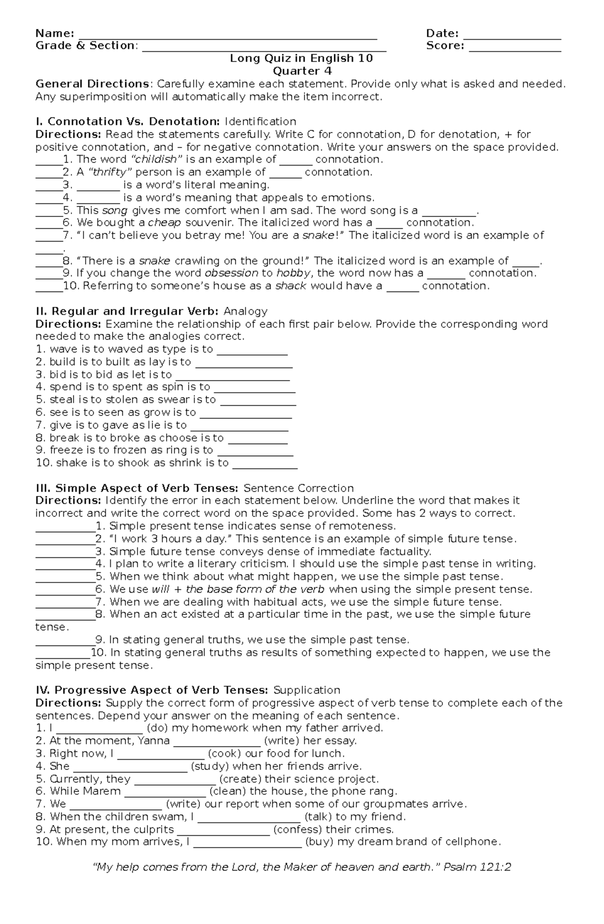 vocabulary-quiz-score-30-30-ctet-august-2023-priya-upadhyay-youtube