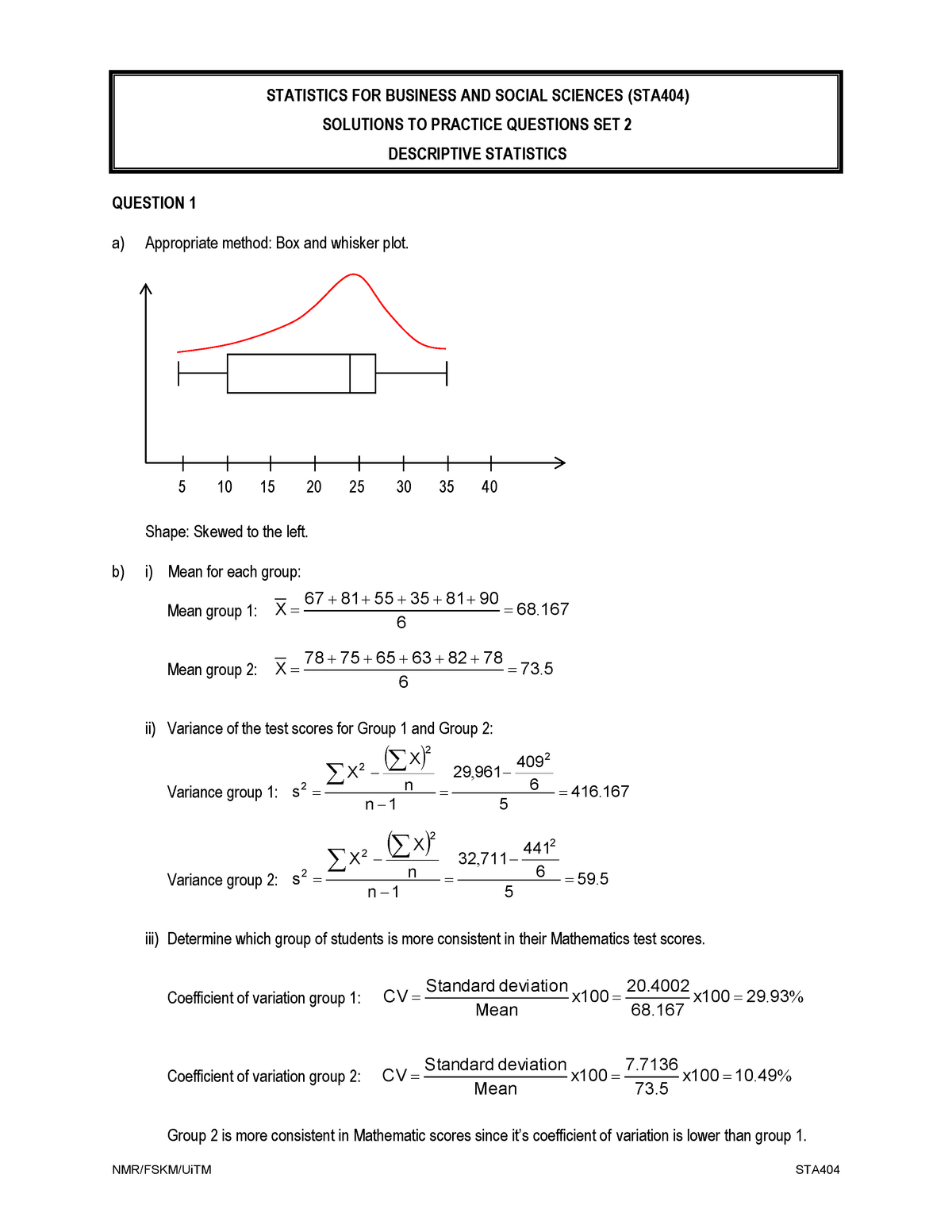 sta404-solutions-to-practice-questions-set-2-nmr-fskm-uitm-sta