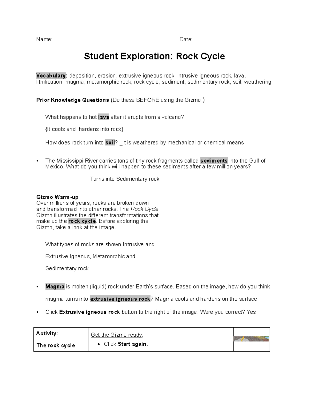 rock-cycle-se-earth-platess-rock-name