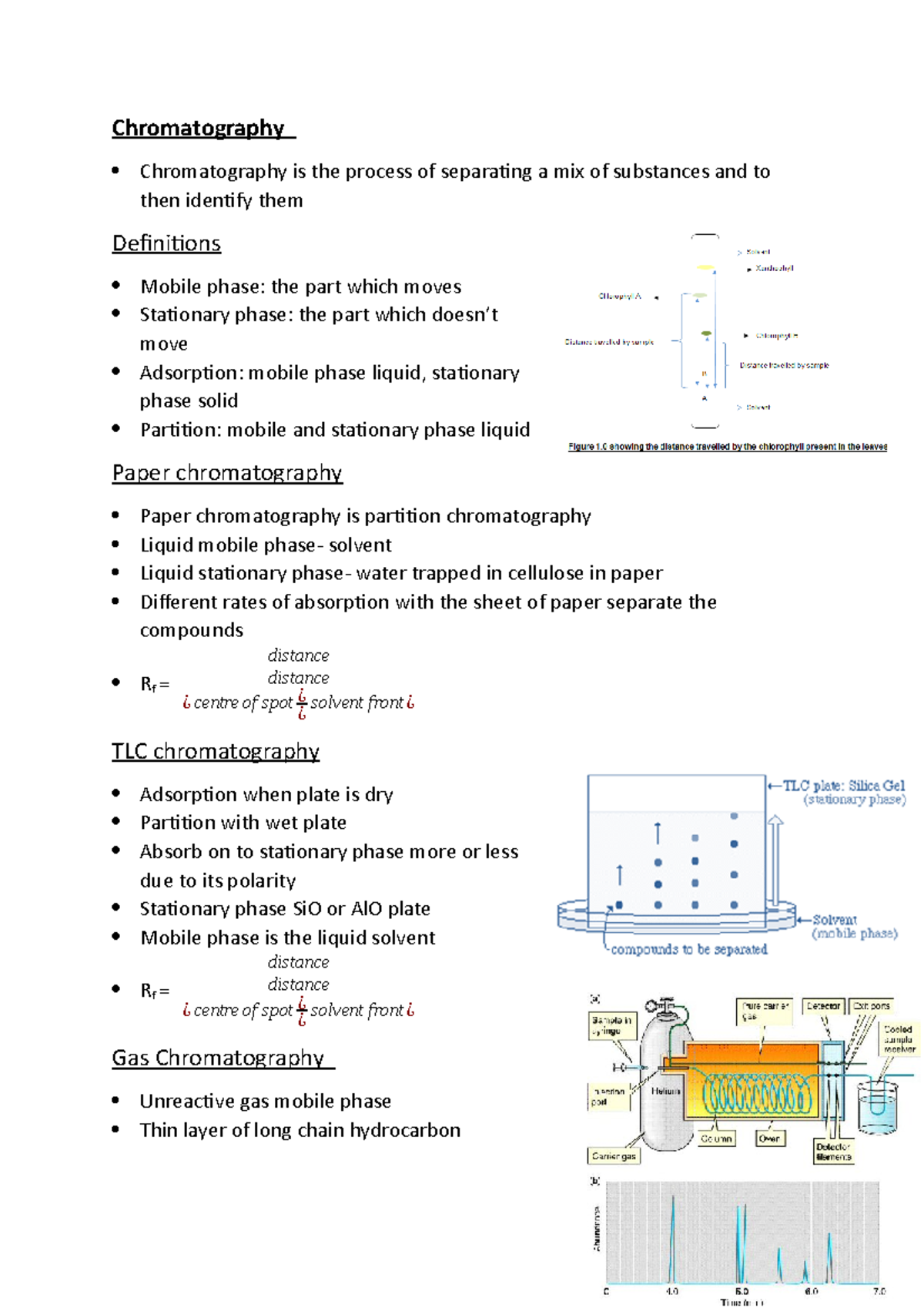 chromatography-esters-mass-spectrometry-used-to-identify-a-compounds