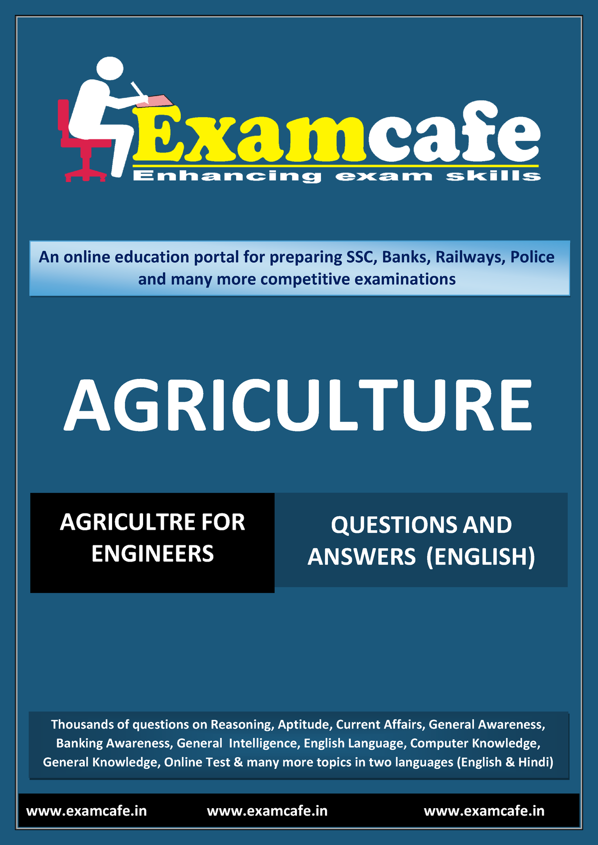 Agriculture For Engineers - Practice Set 1 - QUESTIONS AND ANSWERS ...