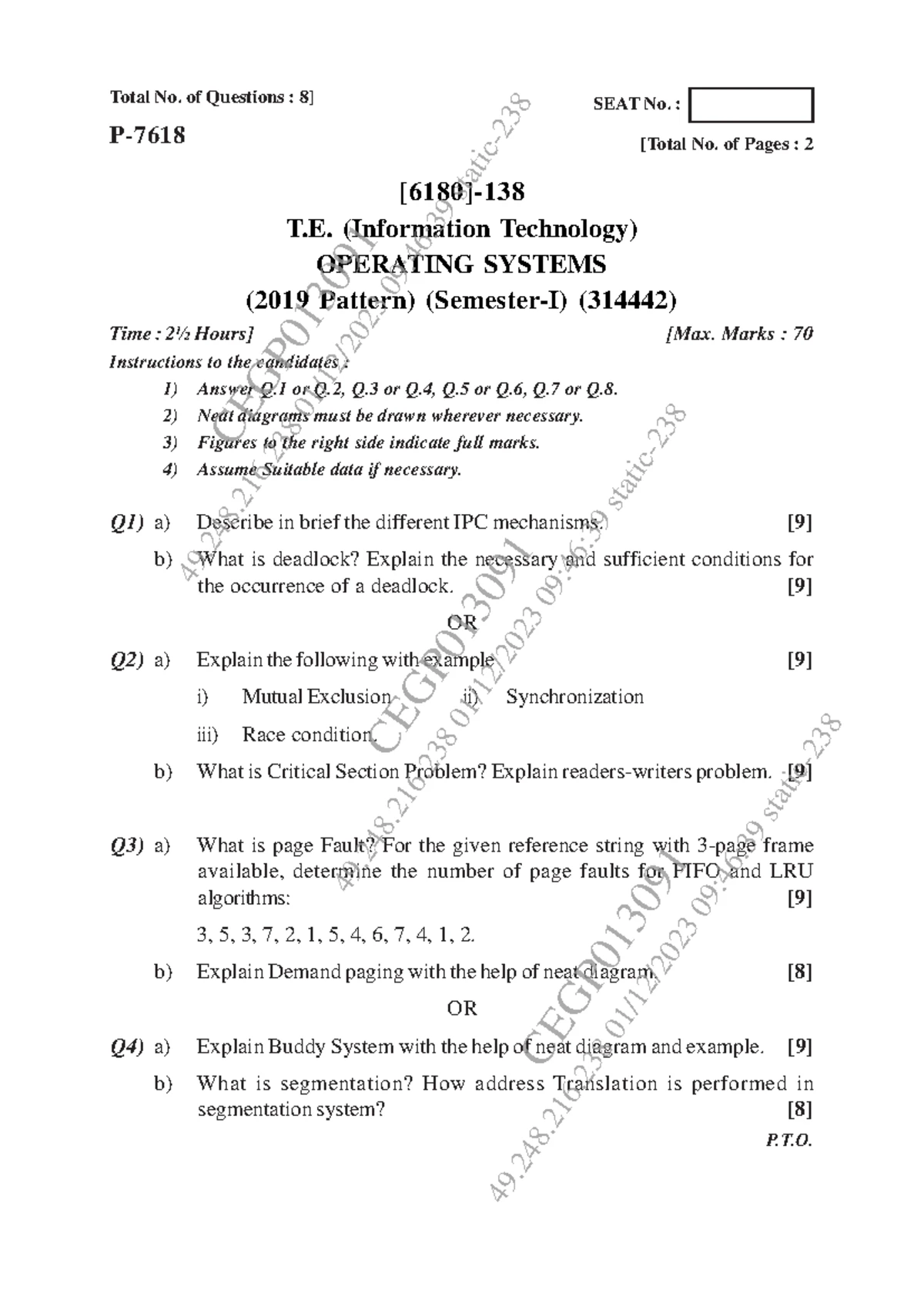 IOT oral Question - IOT Oral Question Bank UNIT -1: INTRODUCTION TO ...