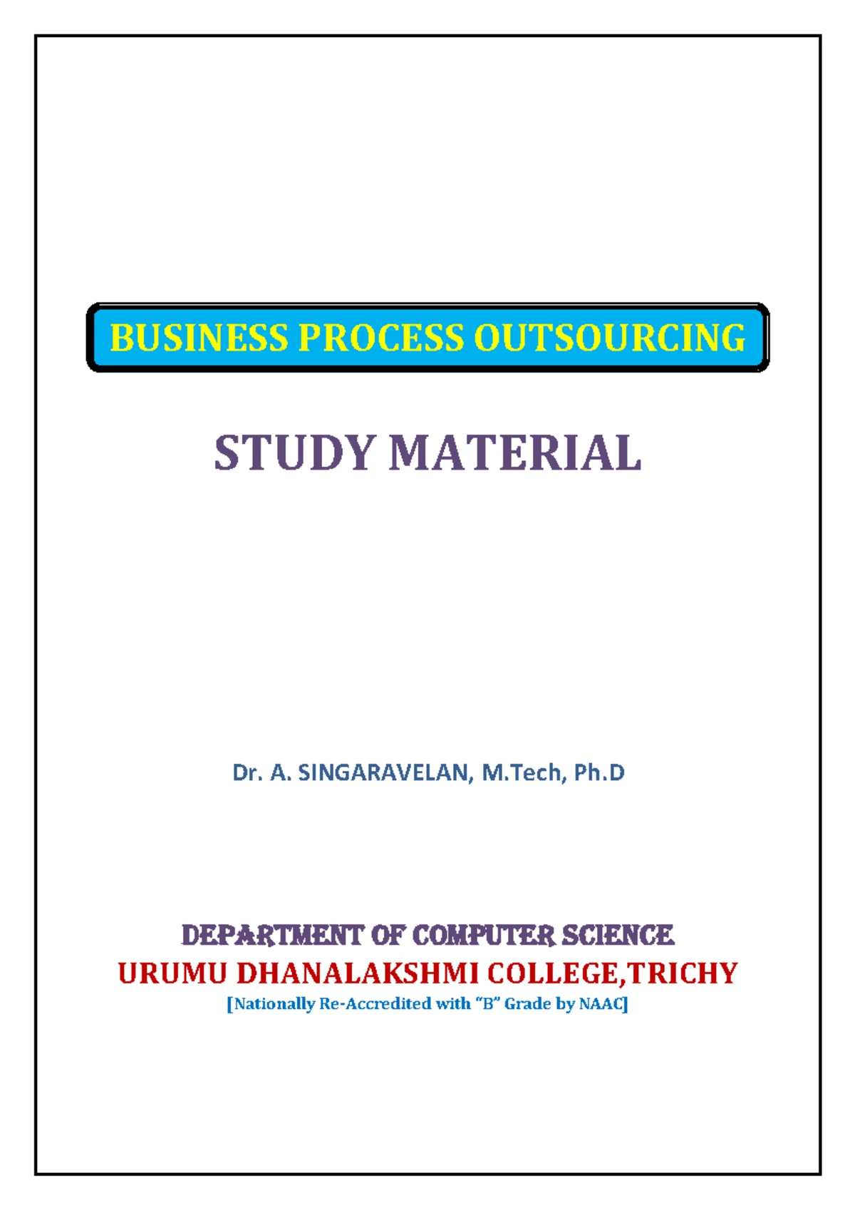 MSME Innovative Scheme Guidelines - GUIDELINES/ MSME INNOVATIVE/ 2021 ...