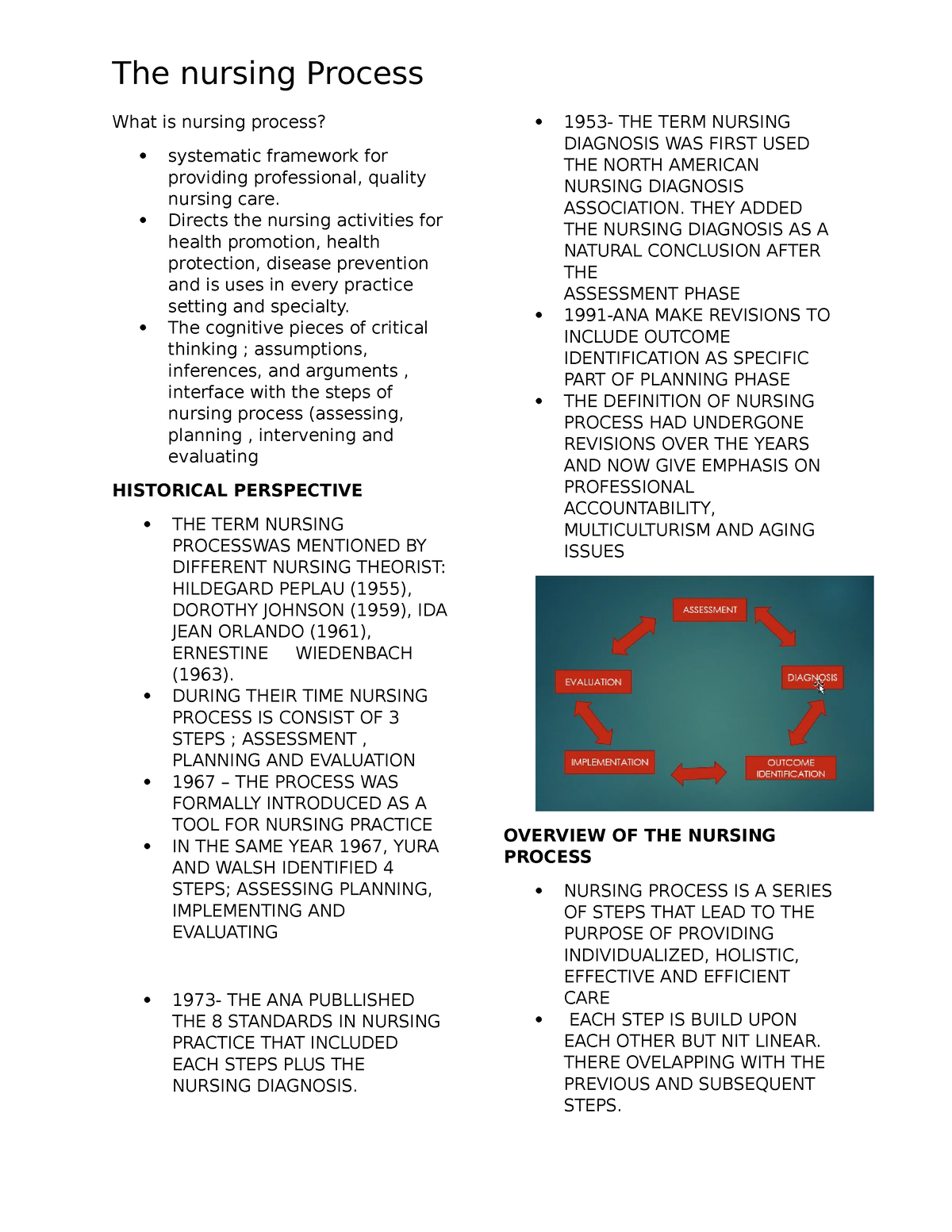 nursing-process-what-is-nursing-process-systematic-framework-for