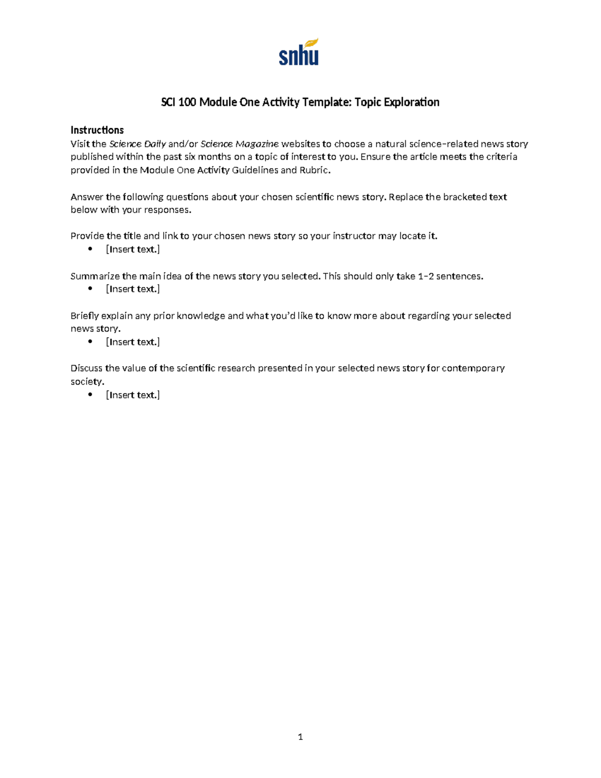 SCI+100+Module+One+Activity+Template.docx%3F &d2l Session Val=it WBT ...