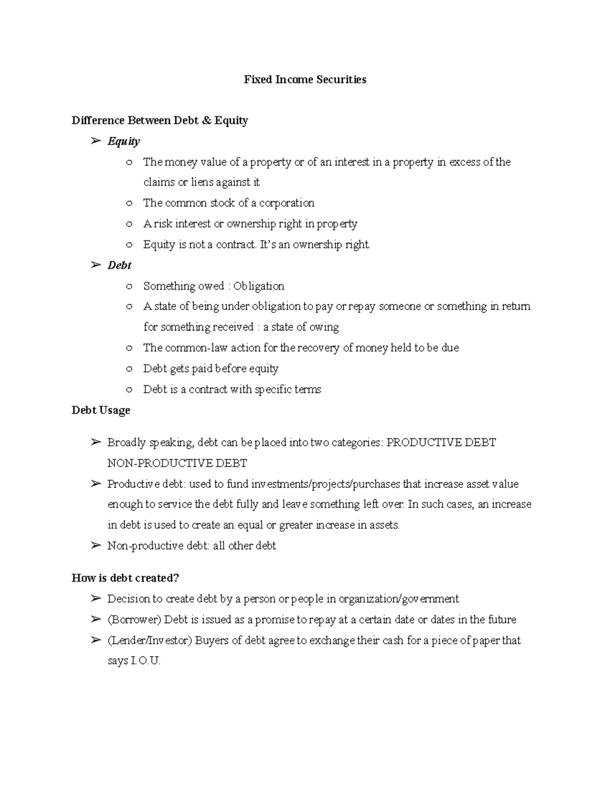 fixed-income-securities-notes-fixed-income-securities-difference