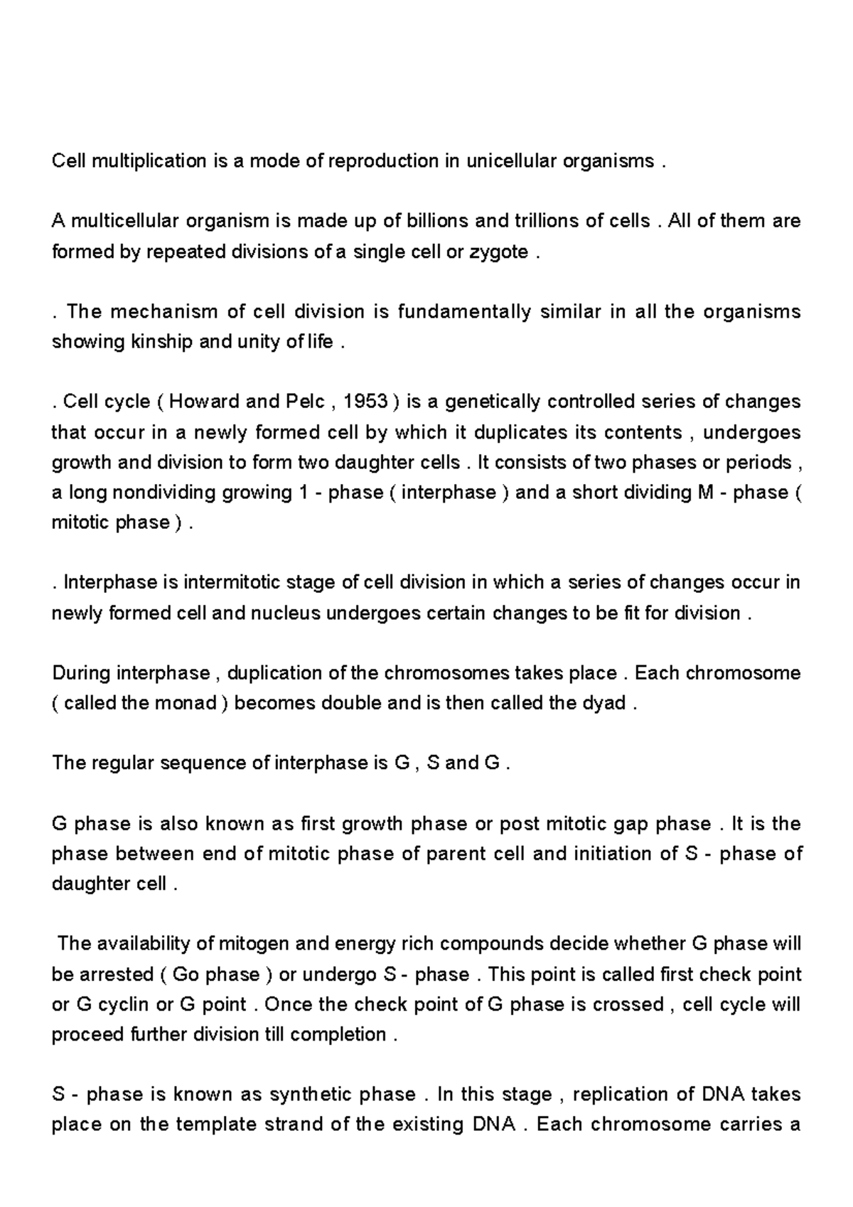 cell-cycle-and-cell-division-at-a-glance-cell-multiplication-is-a