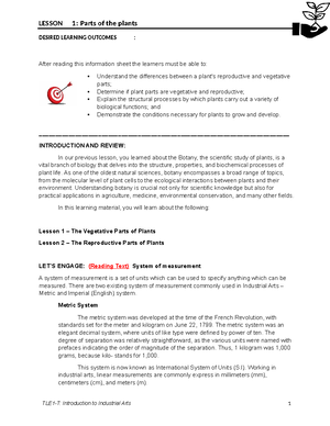 Chapter 3 MS WORD - LECTURE NOTES - CHAPTER 3 MICROSOFT WORD 2013 ...