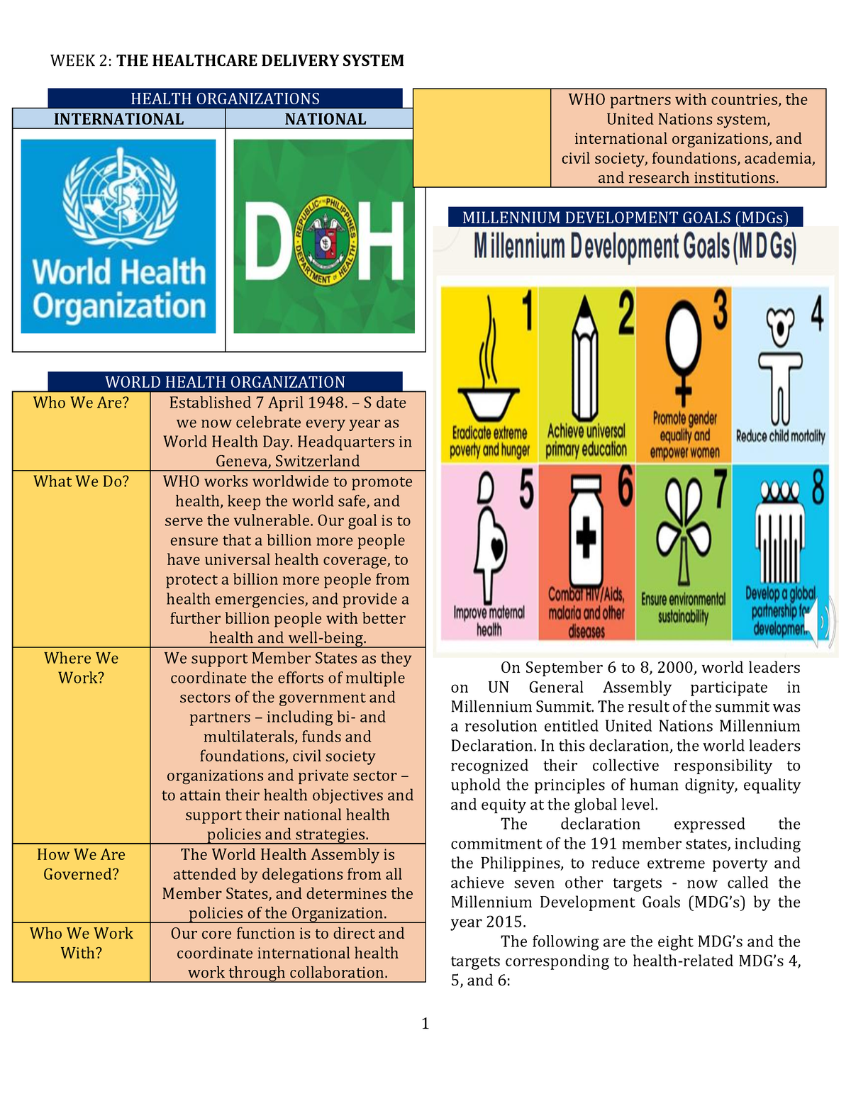 2-healthcare-delivery-system-health-organizations-international