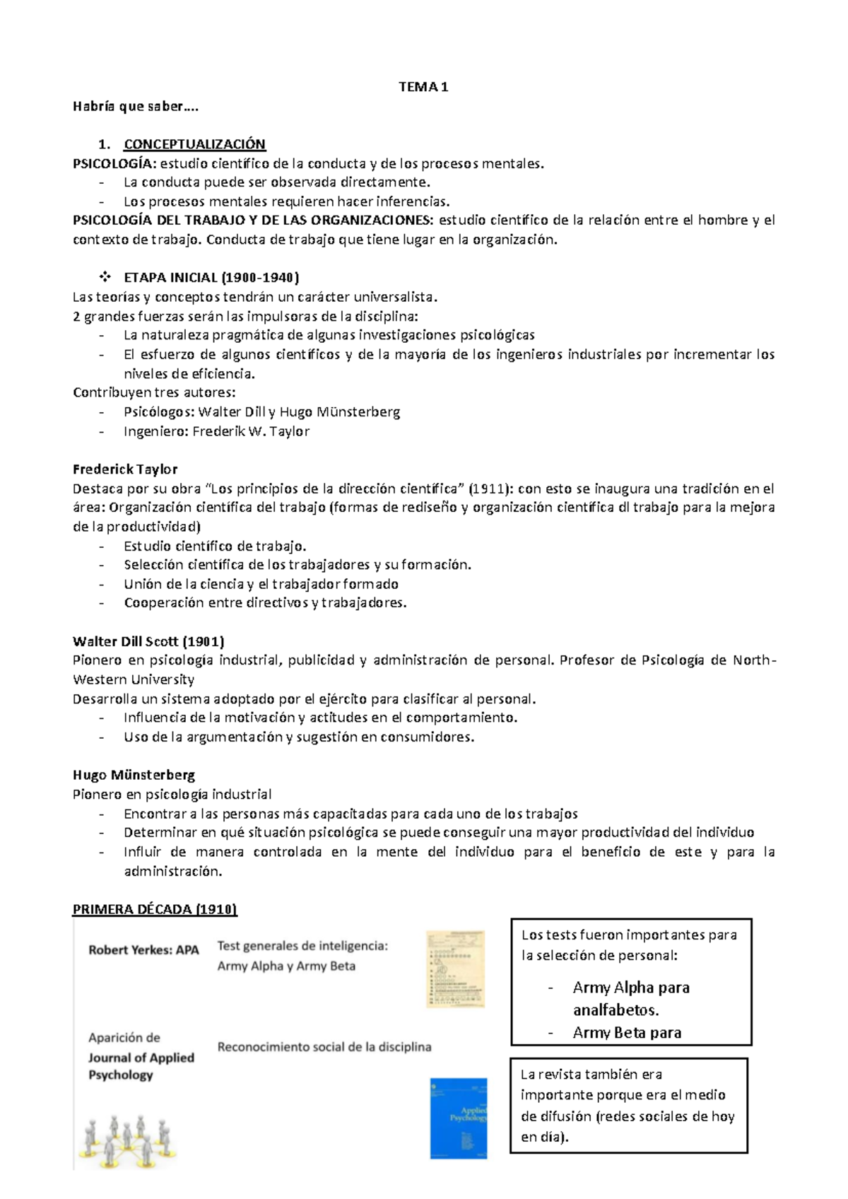 Apuntes Todos los temas - Warning: TT: undefined function: 32 Warning ...