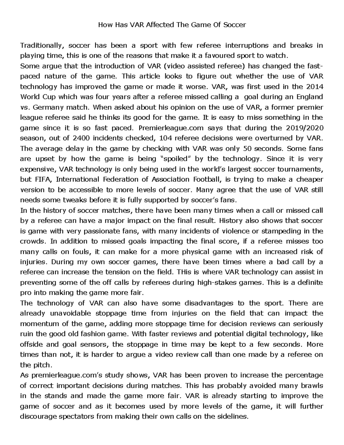 Tech Journal Entry # 2 - Studocu