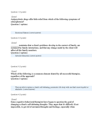 Chapter 2 Lecture Notes - Chapter 2 Lecture Notes Welcome to Lesson 2 ...