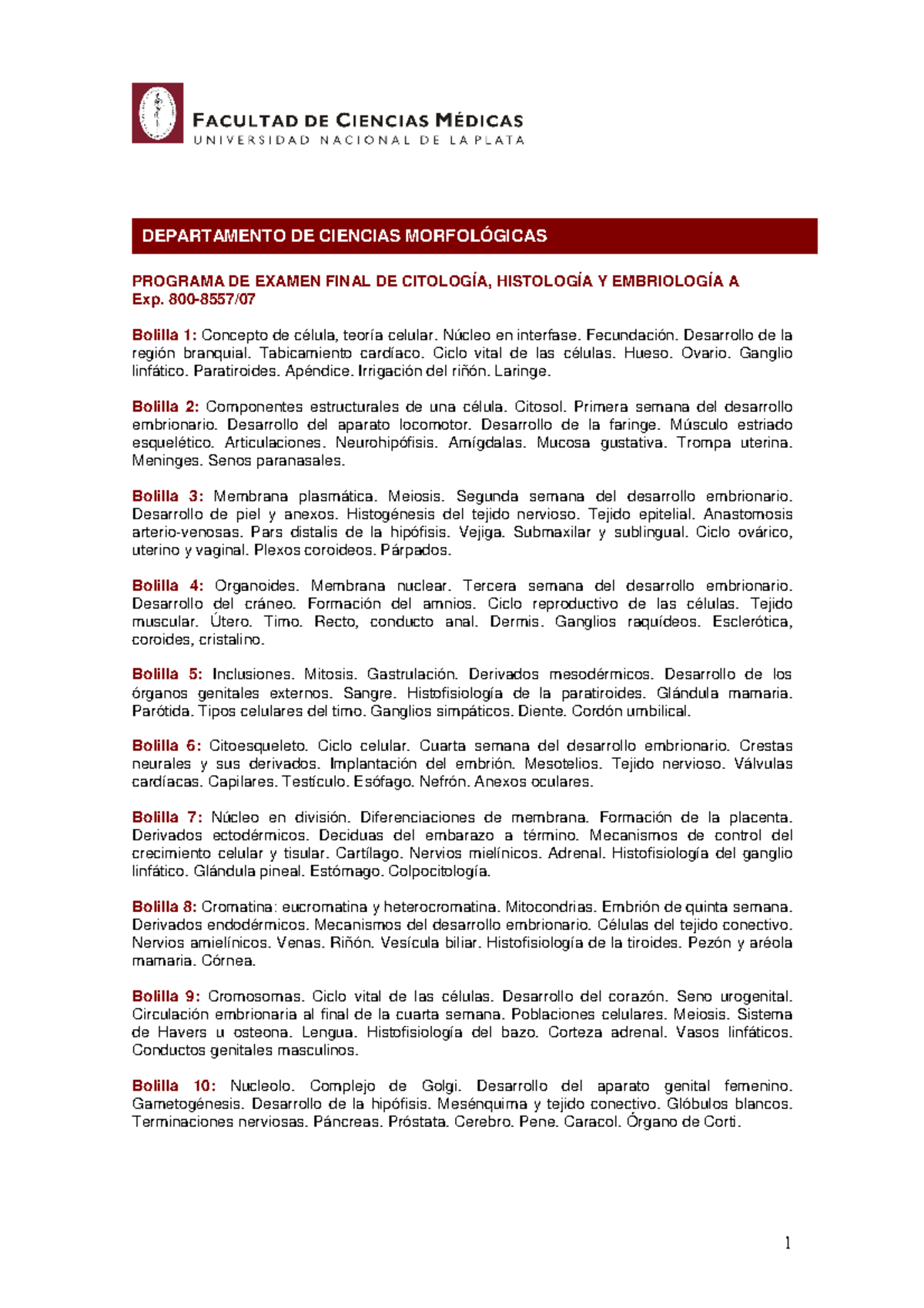embriología de la próstata