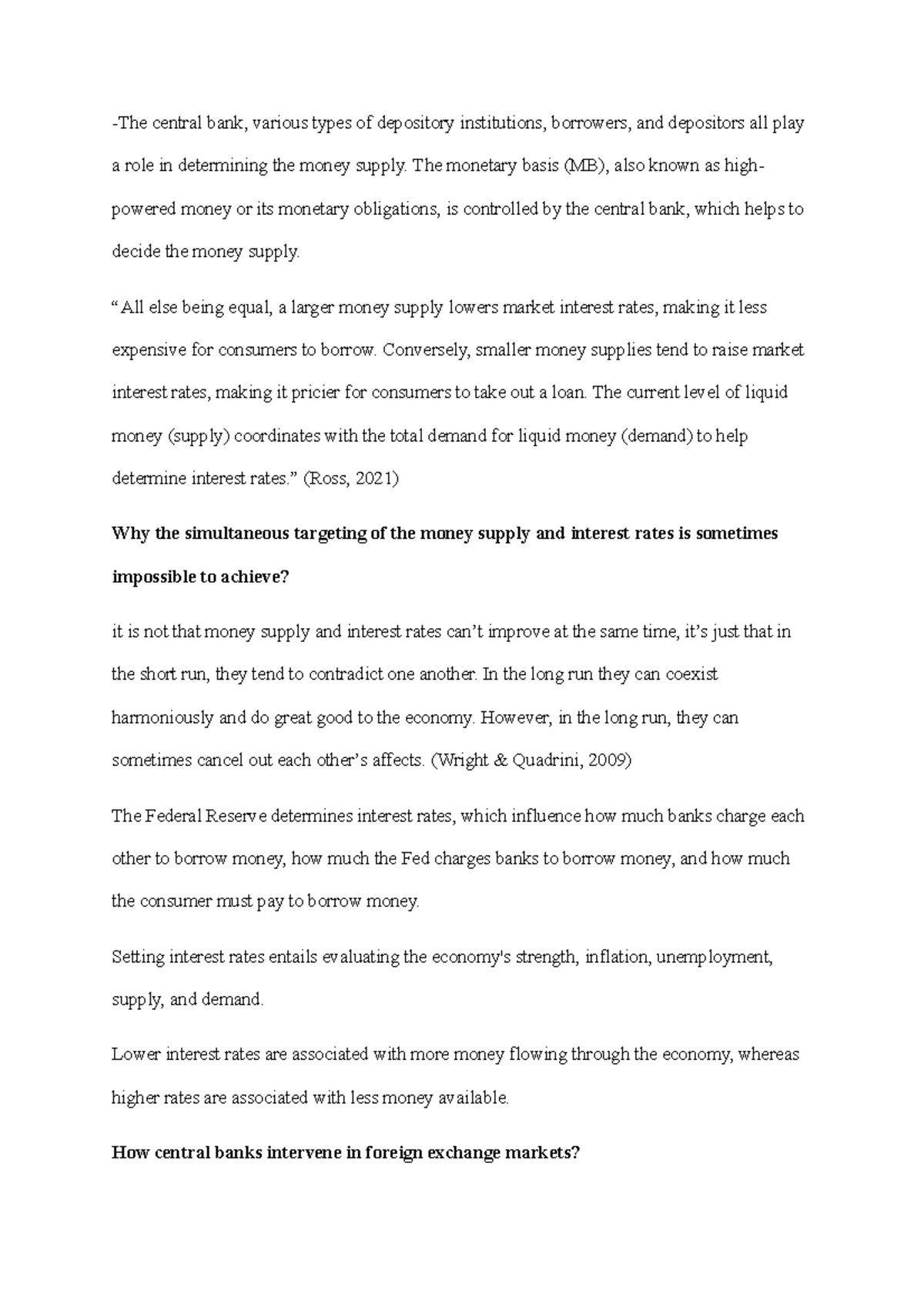 bus-2203-pof-1-unit-6-written-assignment-the-central-bank-various-types-of-depository-studocu