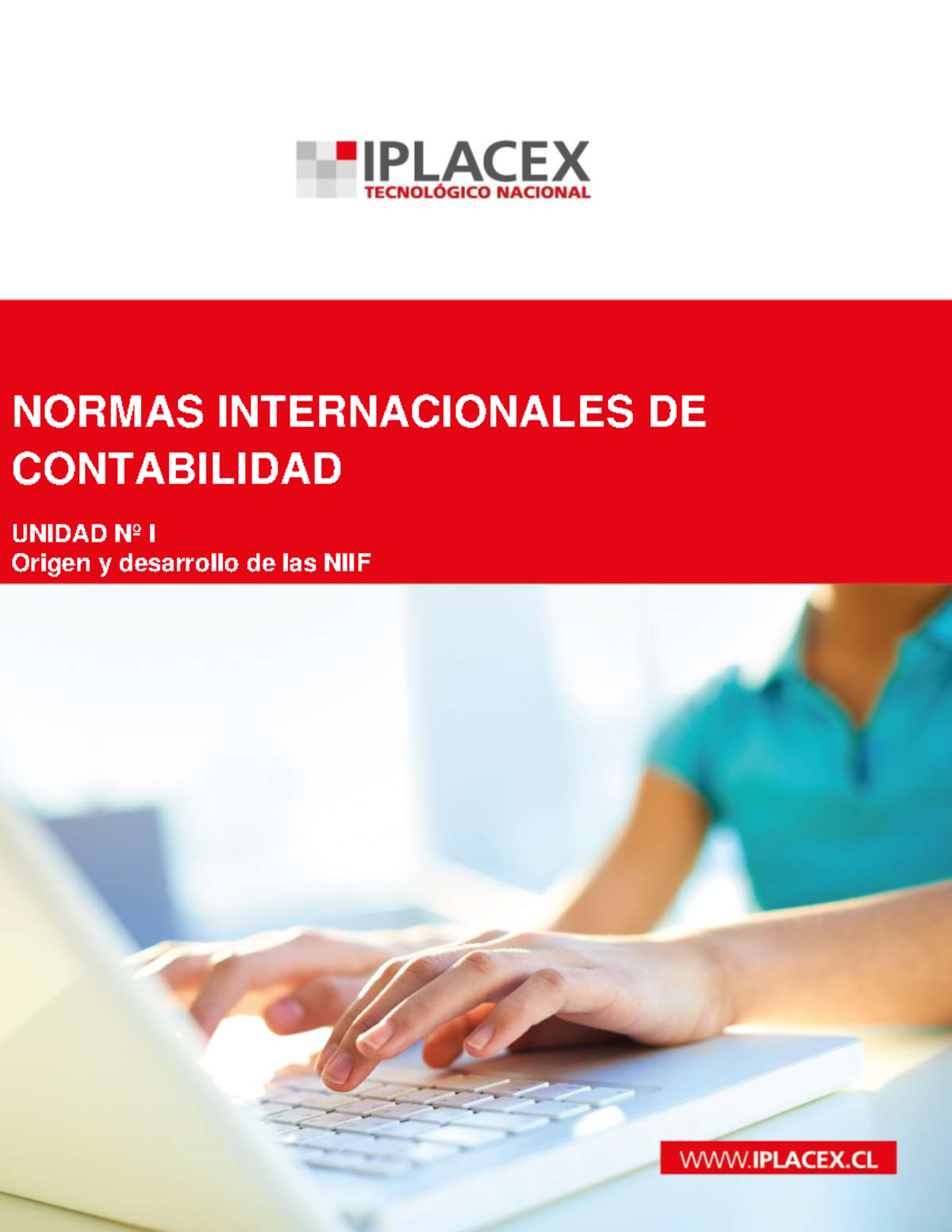 Niic semana 2 - apuntes de IFRS - NORMAS INTERNACIONALES DE ...
