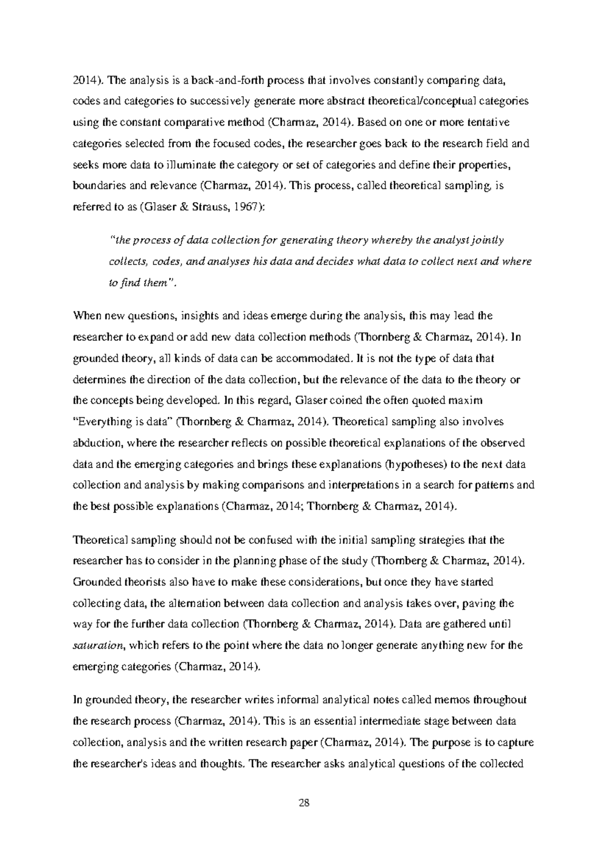 Nursing Family care strategies 3 2014). The analysis is a backand