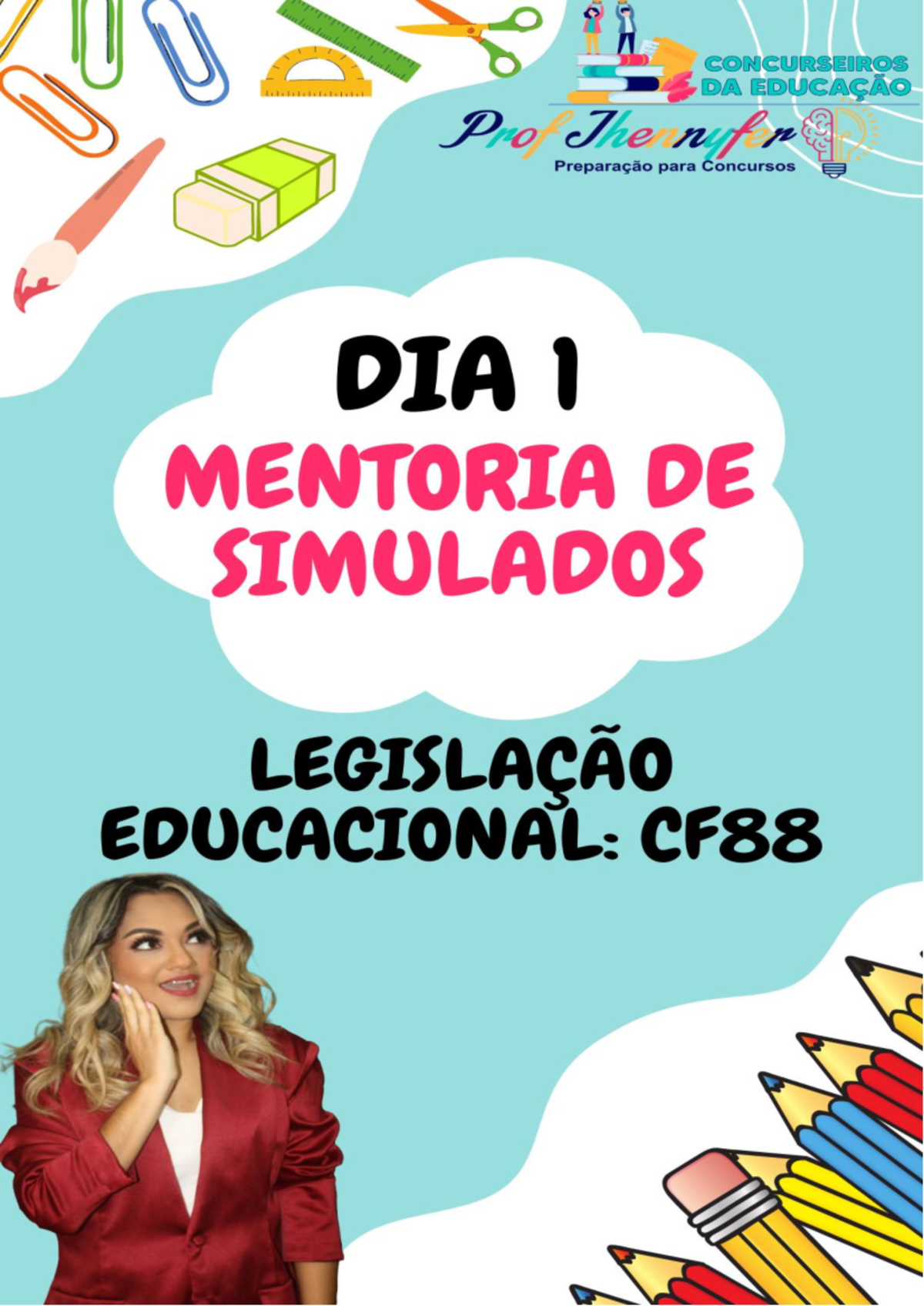 DIA+1+-+ Mentoria+DE+ Simulados+22 - DIA 1: MENTORIA DE SIMULADOS DATA ...