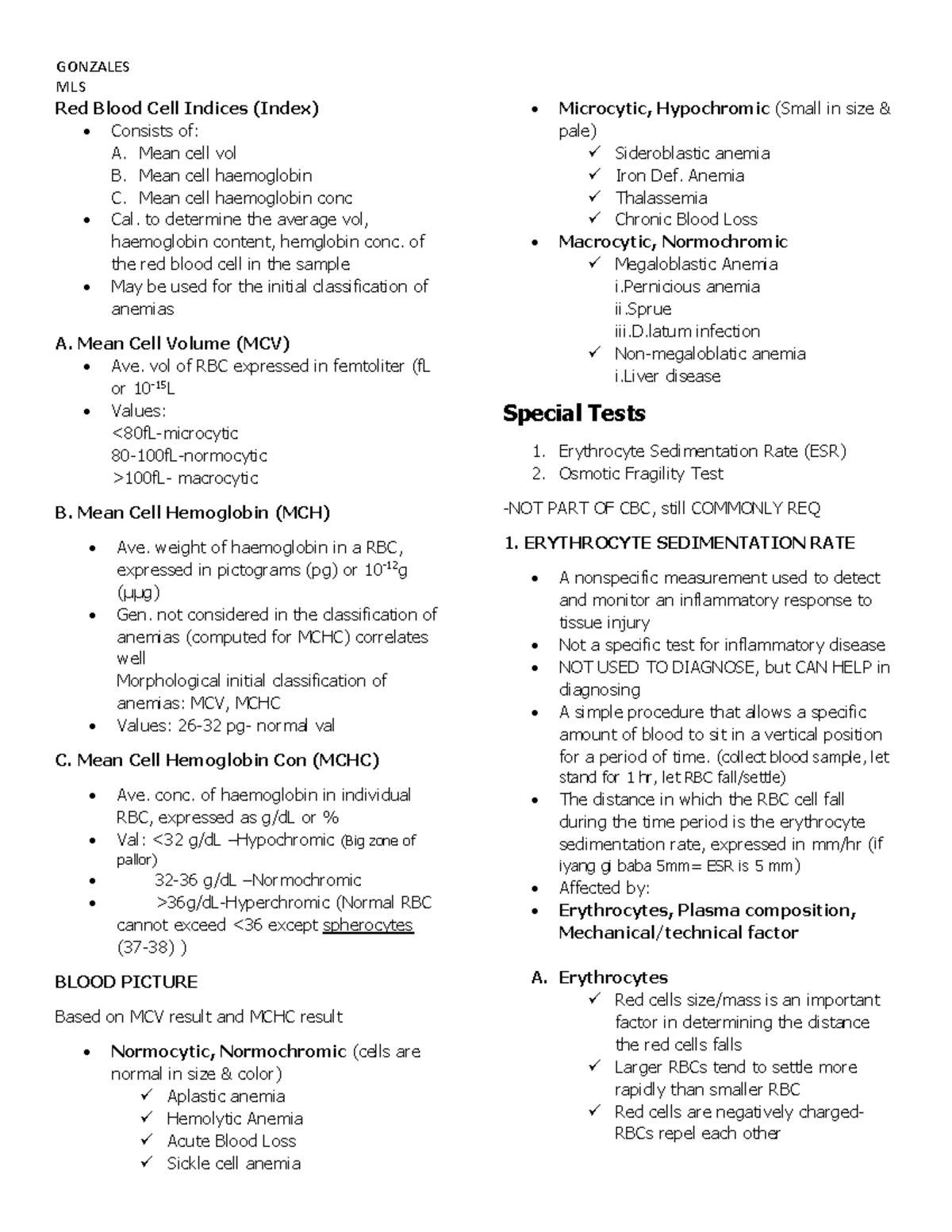 rbc-indices-this-is-a-summary-of-our-lecture-on-hematology-our-main