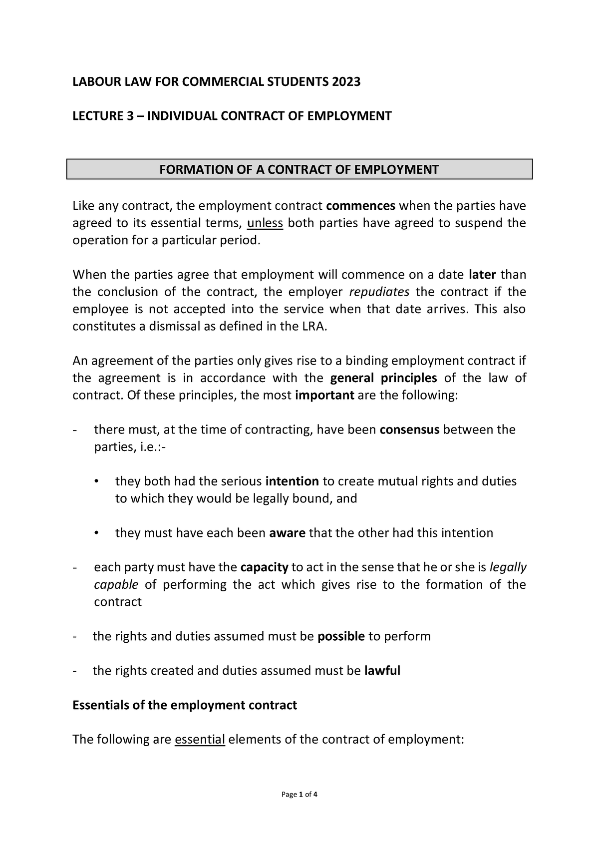 labour-law-lecture-3-2023-labour-law-for-commercial-students-2023