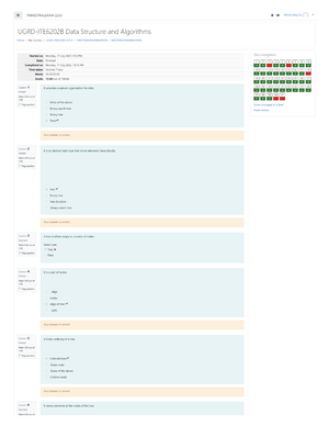 [Solved] Draw The Binary Search Tree Whose Elements Are Inserted In The ...