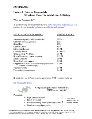 Surface Characterization - Surface Characterization Is Thus A Central ...