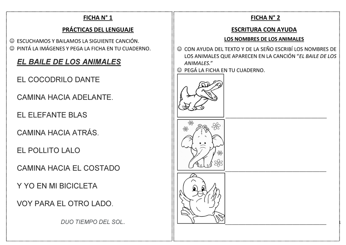 Cuadernillo DE Actividades PARA Primero - practicas del lenguaje - Escuela  Normal Superior José - Studocu