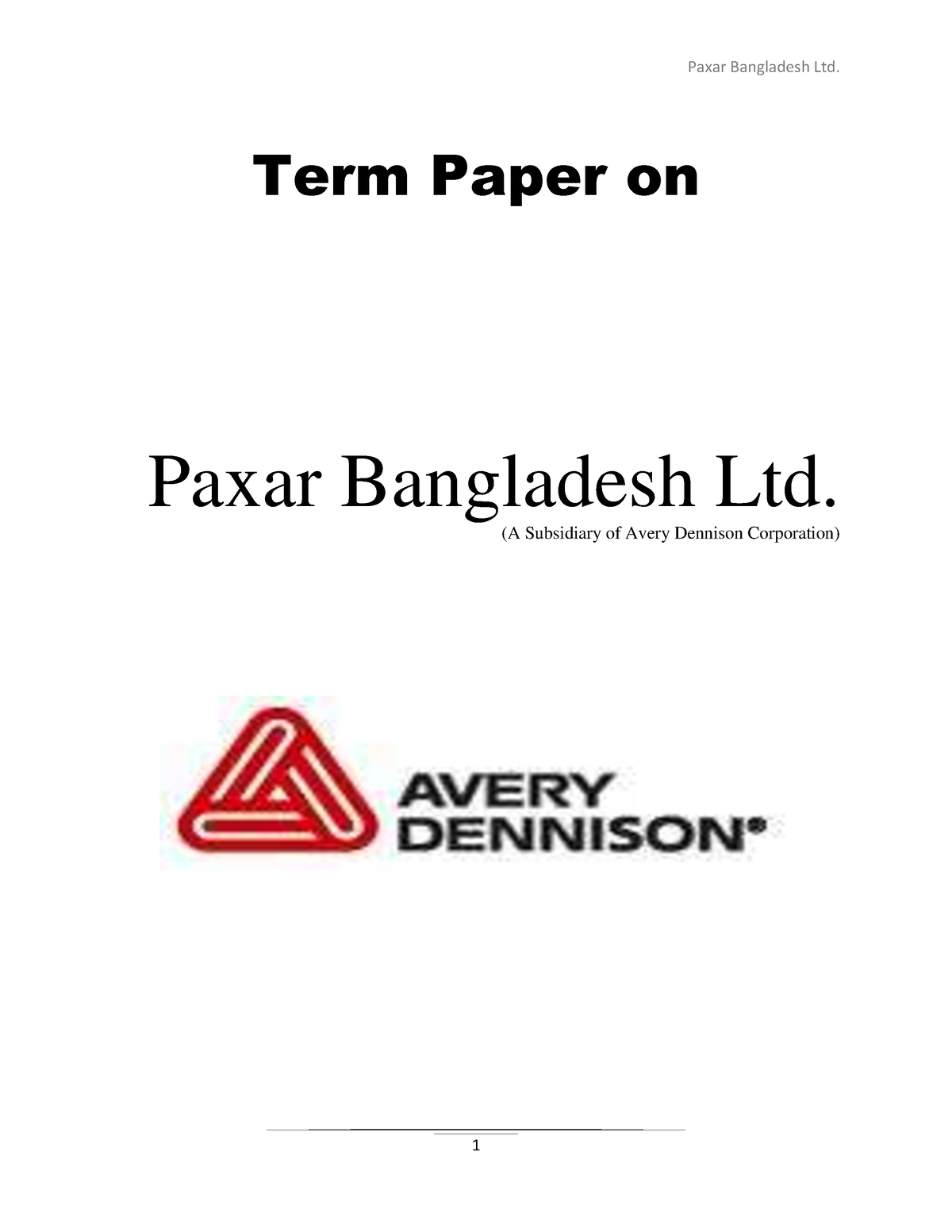 human-resource-management-term-paper-on-term-paper-on-paxar