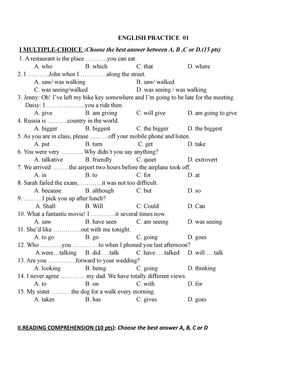 english-practice-test-1-english-practice-01-i-multiple-choice