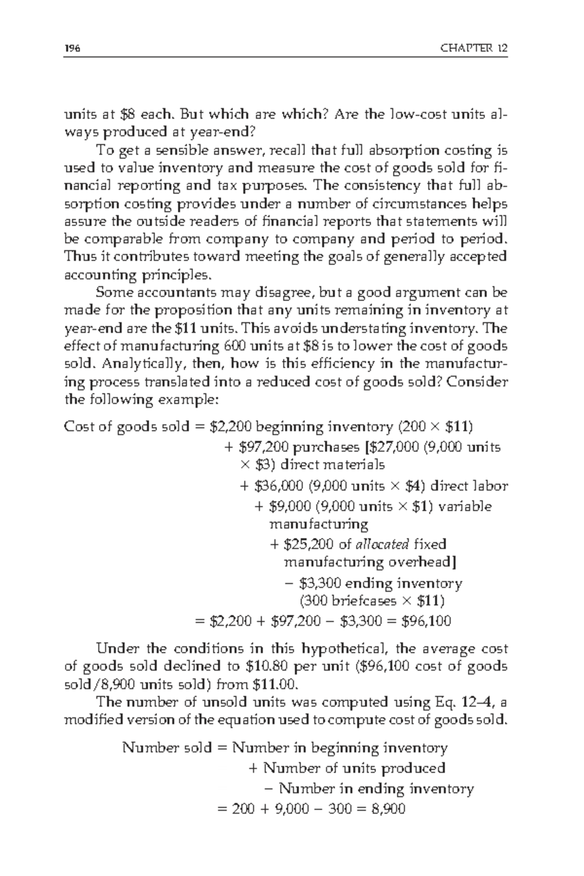 Financial Analysis and Decision Making Tools and Techniques to Solve
