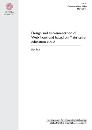 Cloud Computing - old question paper for refference - Computer ...
