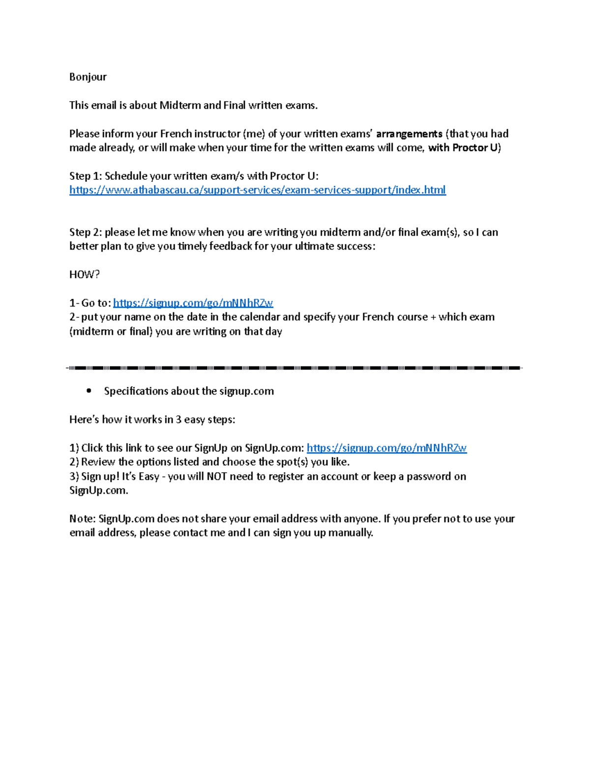 Final Exam Schedule Njit - ofc42rj