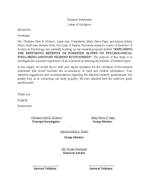 Student Family Reunification Protocol - Republic of the Philippines ...