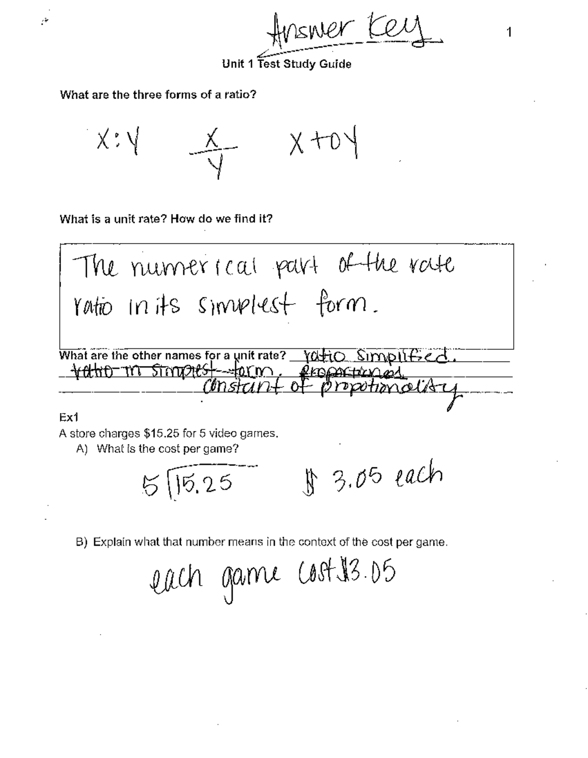 Illustrative Math Answer Key 11 - llwyek4