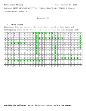 Math 8 - Q2 - M3 - EDUCATION - Mathematics Self-Learning Module 3 ...