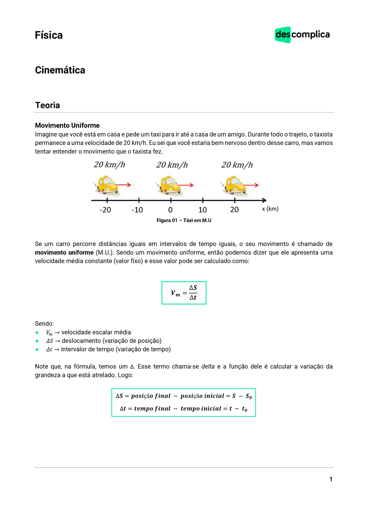 Física Cinematica - ... - &þ = þÿþāĀ Ā𝖊ÿ𝖂ý 2 þÿþāĀ 𝖊ÿ𝖊𝖄𝖊𝖂ý = þ 2 þ𝗎 ...