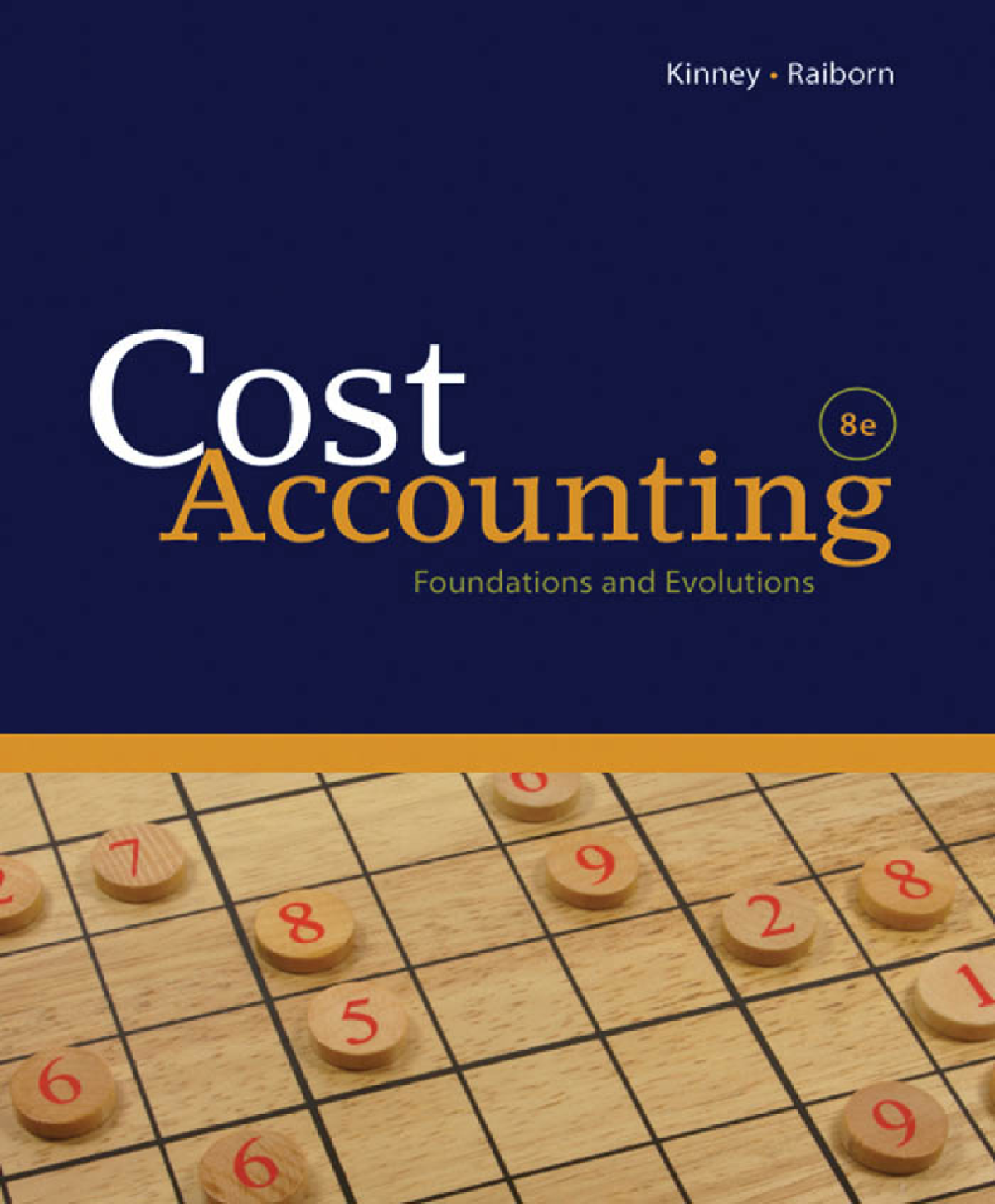 article review on cost and management accounting pdf