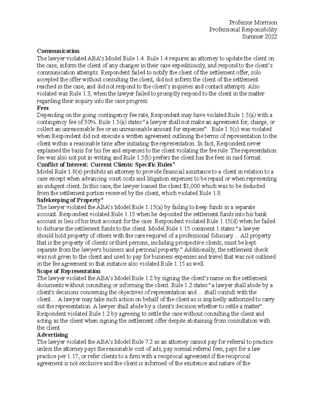 Brynn Woods: A Case Study In Online Privacy - uh02z5t
