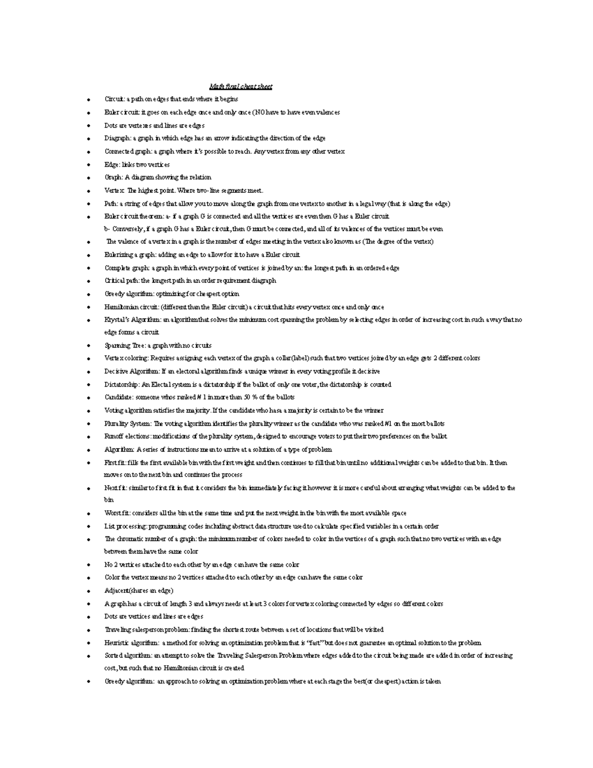 math-final-study-guide-math-final-cheat-sheet-circuit-a-path-on