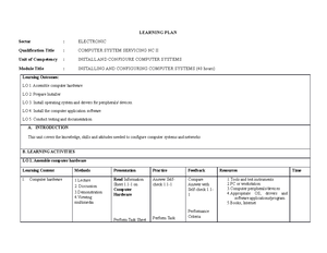 Lagumang-ESP 3 Q2 No. 2 - Summative Test in ESP grade 3 - LAGUMANG ...