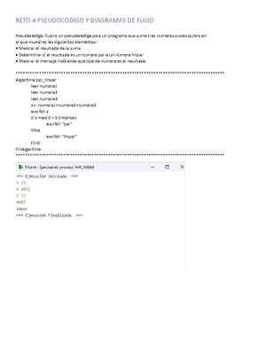Ejercicio de Programacion en c++ - principios de programacion - Studocu