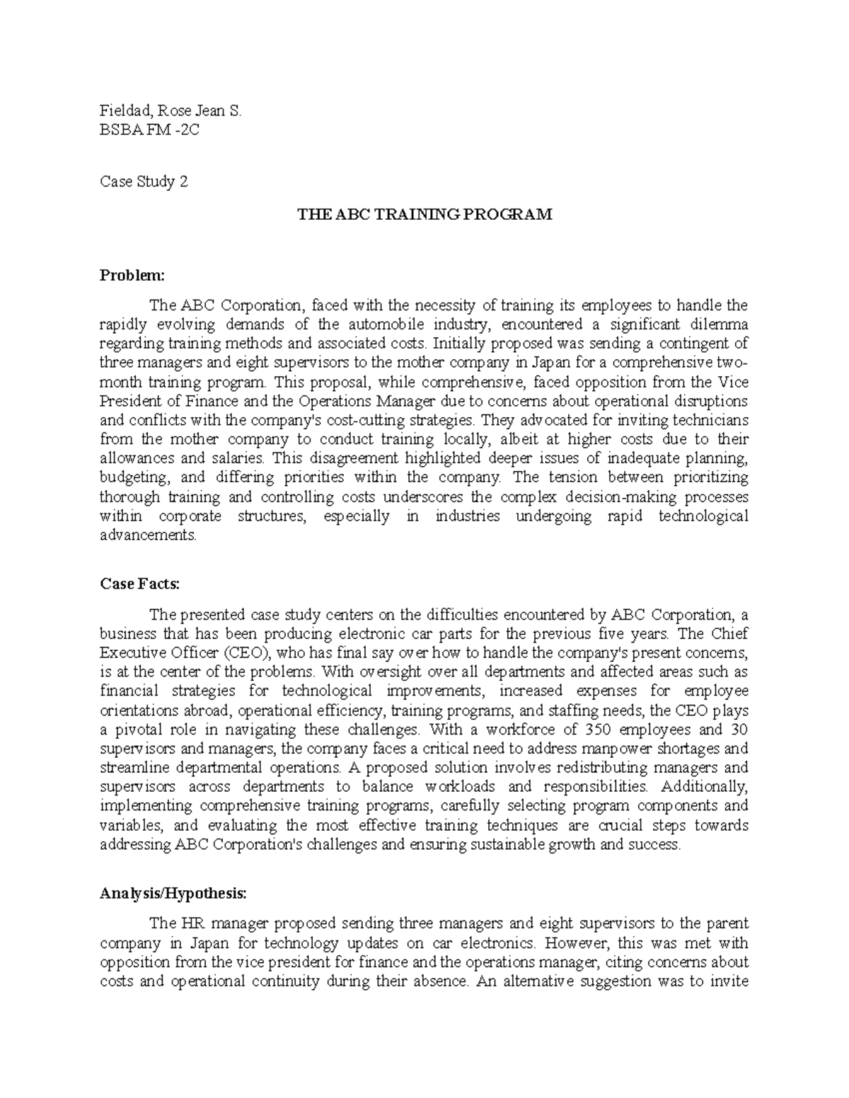 Inbound 7915463621523879372 Fieldad, Rose Jean S. BSBA FM 2C Case