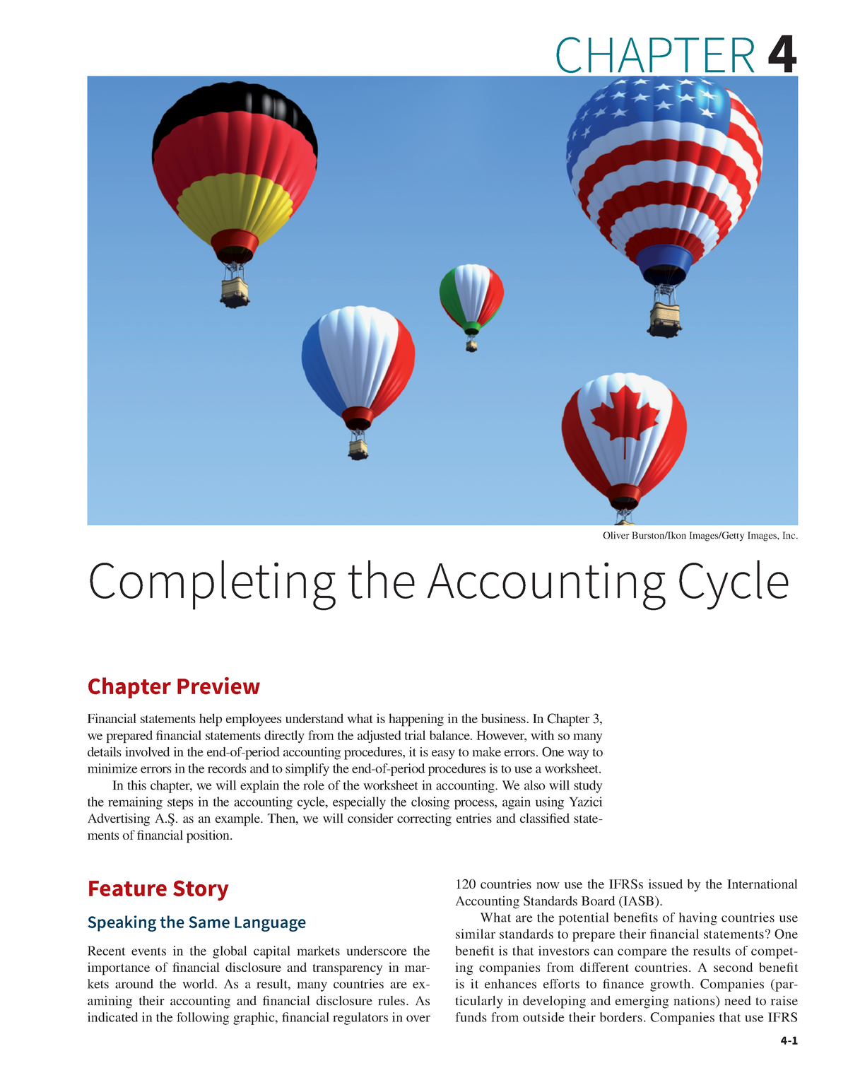 C04Completing The Accounting Cycle Web-Optimized - 4- CHAPTER 4 ...