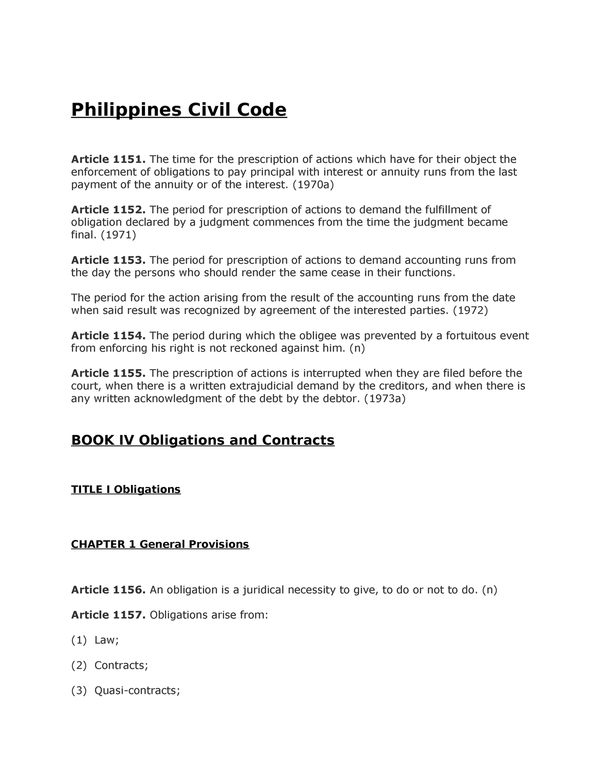 philippines-civil-code-philippines-civil-code-article-1151-the-time